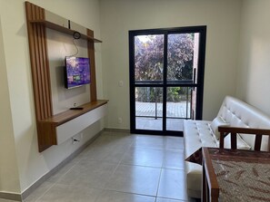 Basic-Apartment | Wohnbereich