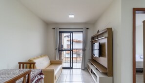 Appartamento Basic | Area soggiorno