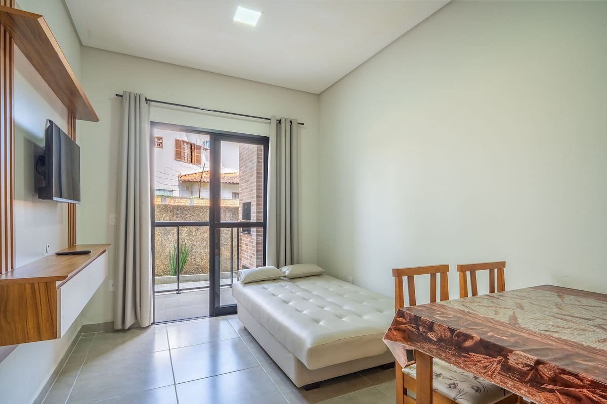 Basic Apartment | 1 bedroom, free WiFi