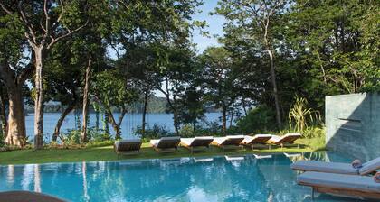 Luxury 5-Bedroom Villa with Ocean Views – Peninsula Papagayo