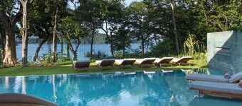 Luxury 5-Bedroom Villa with Ocean Views – Peninsula Papagayo