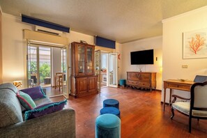 Smart TV - Dimora Anfrè - Il tuo rifugio a Taormina (Taormina)