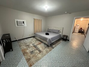 1 bedroom, WiFi, bed sheets - Deluxe 1-bedroom double room in roadside motel Copperhill (Copperhill)