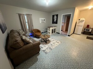 Smart TV - Deluxe 1-bedroom double room in roadside motel Copperhill (Copperhill)