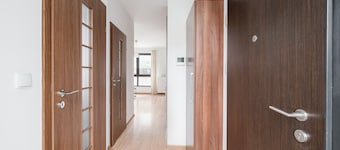 Wola Parkside Comfy Studio