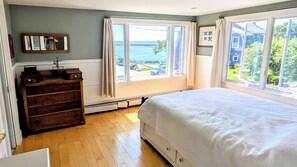 3 Schlafzimmer, WLAN, Bettwäsche