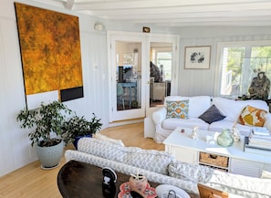 TV connectée