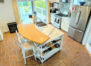 Mikrowelle, Ofen, Herdplatte, Geschirrspüler