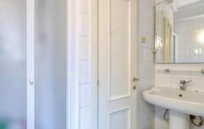 Dusche, Haartrockner