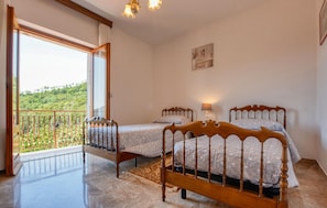 3 Schlafzimmer, Bügeleisen/Bügelbrett, kostenloses WLAN