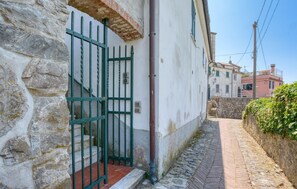 Detalle exterior