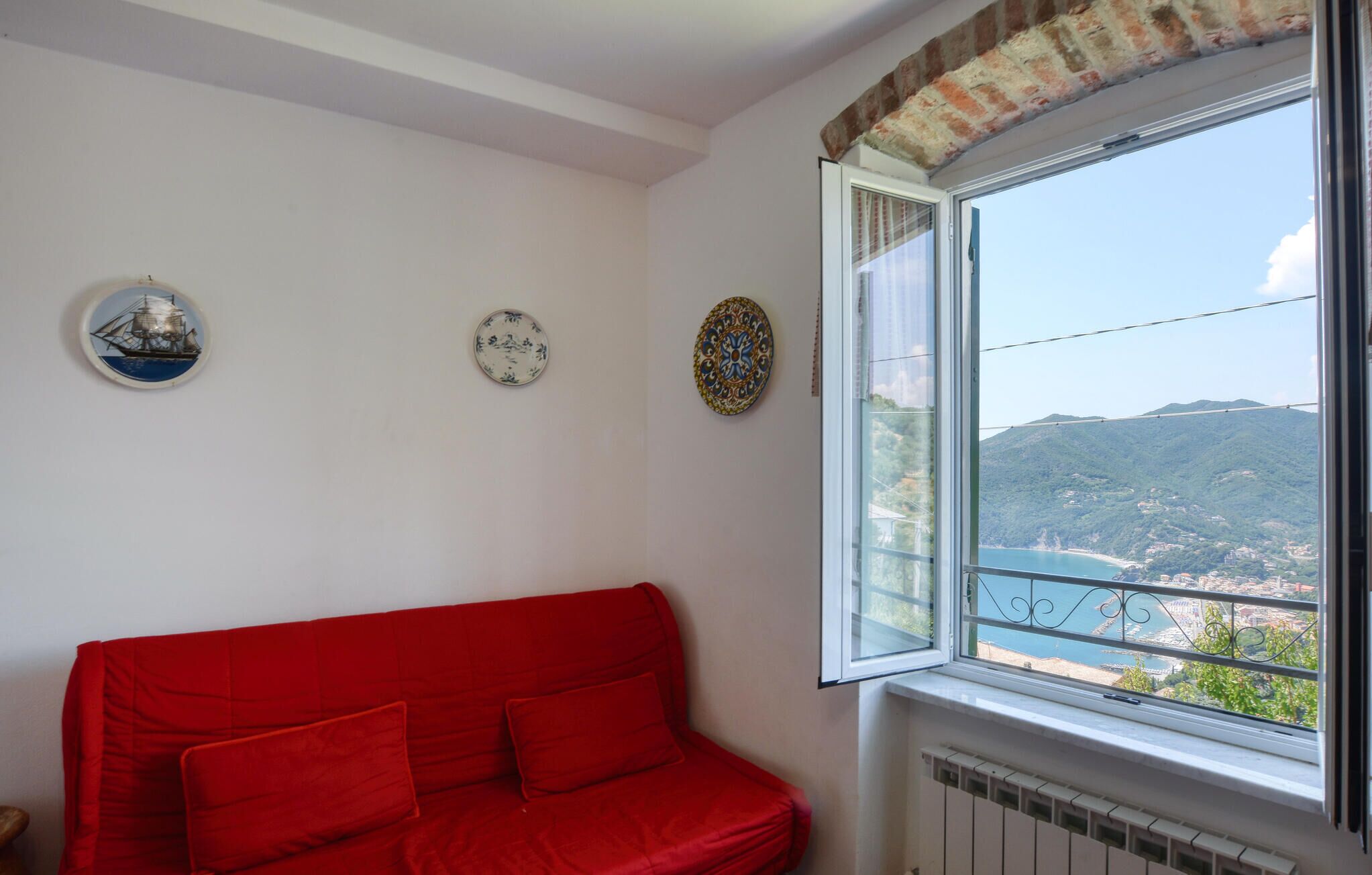 Pet Friendly Apartment In Moneglia With Wifi - Moneglia
