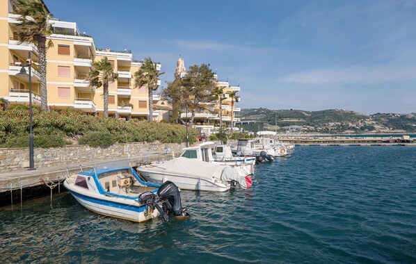 Port de plaisance