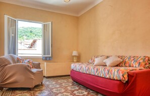 Smart TV - 2 bedroom beautiful apartment in Taggia (Taggia)