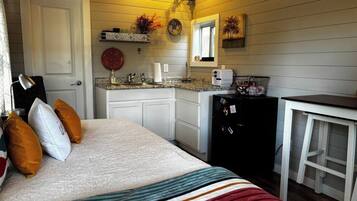 Fer et planche à repasser, Wi-Fi, draps fournis