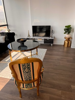 TV connectée