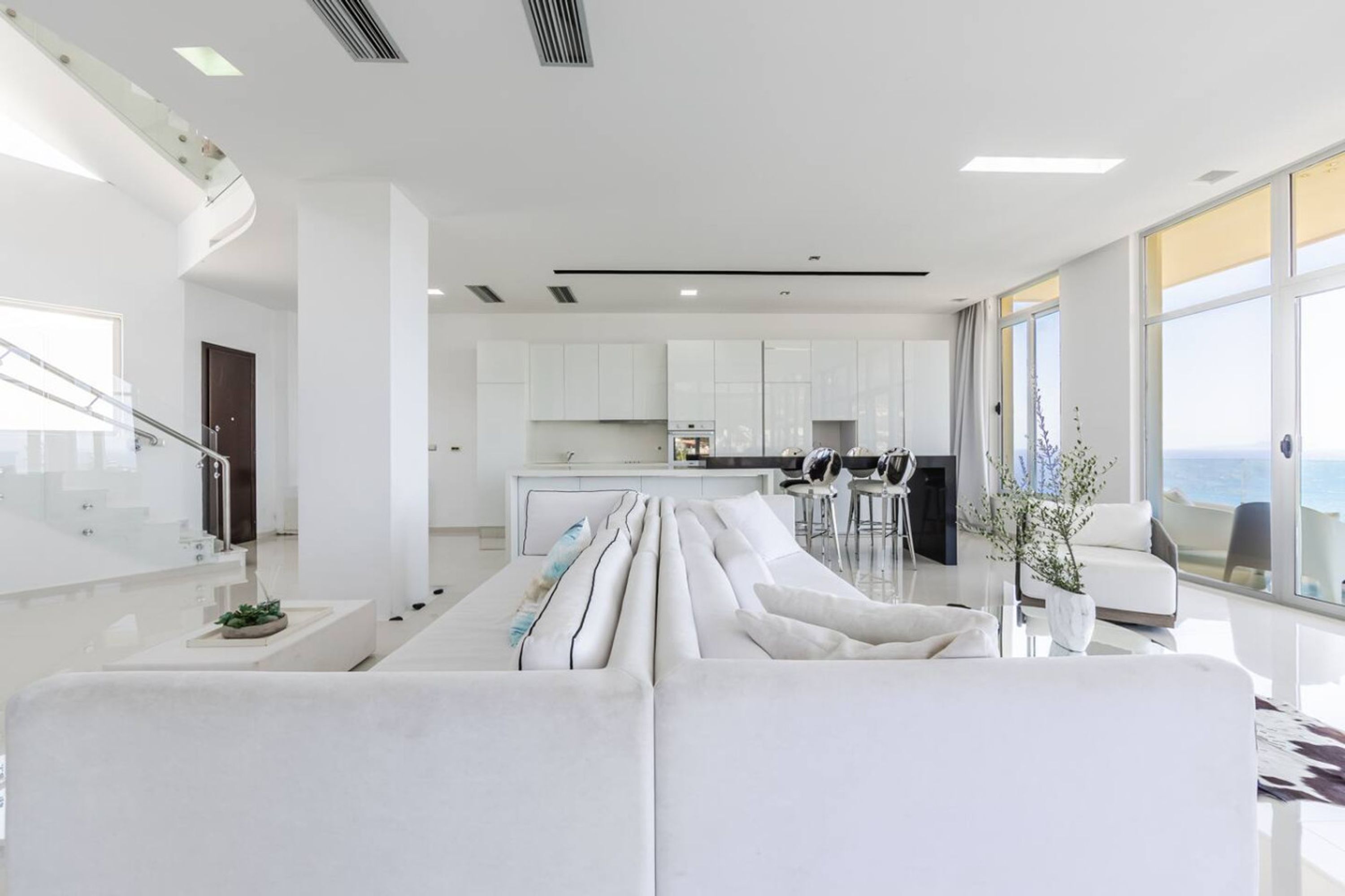 Rumah | 3 kamar tidur