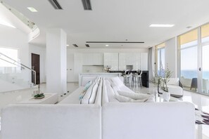 Maison, fumeur | 3 chambres