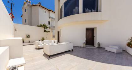 Villa Belle Azure in Gjilek