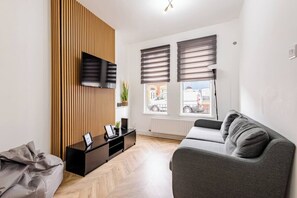 TV connectée