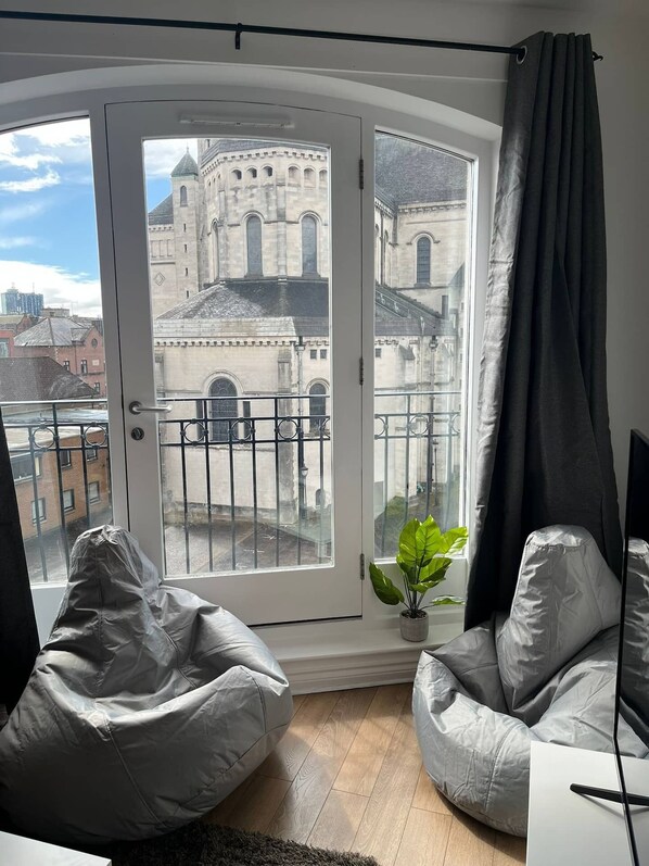 Interior - Luxury 2 Bed Gem in Heart of Belfast (Belfast)