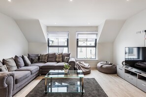 Smart TV, offices