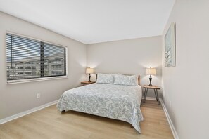 2 quartos, Wi-Fi de cortesia, roupa de cama