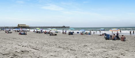 Beach towels