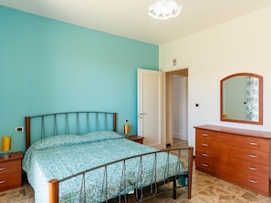 2 bedrooms, Internet - Apartment Maura by Interhome (Riva Ligure)