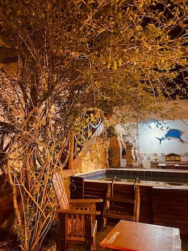 La Civetta Maresias Pousada e Holtel