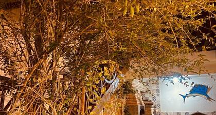 La Civetta Maresias Pousada e Holtel