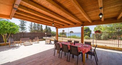 Lovely home in Porto Empedocle