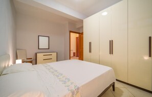4 Schlafzimmer, kostenloses WLAN