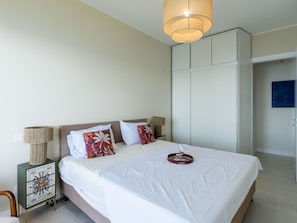 2 habitaciones 