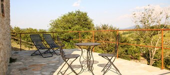 Impresionante apartamento en Arcidosso
