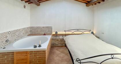Awesome apartment in Arcidosso