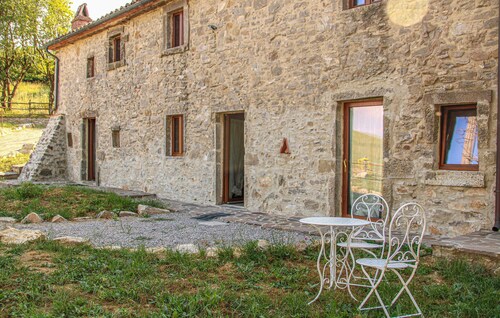 Nice apartment in Arcidosso