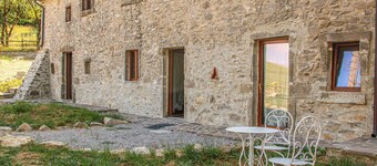 Dejlig lejlighed i Arcidosso