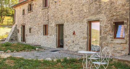 Nice apartment in Arcidosso