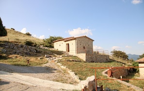 Esterni