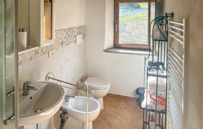 Dusche, Haartrockner