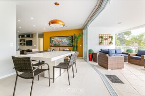 Leilighet – basic | Innvendig