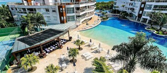MHE - Apartments Close to the Beach Floripa/sc