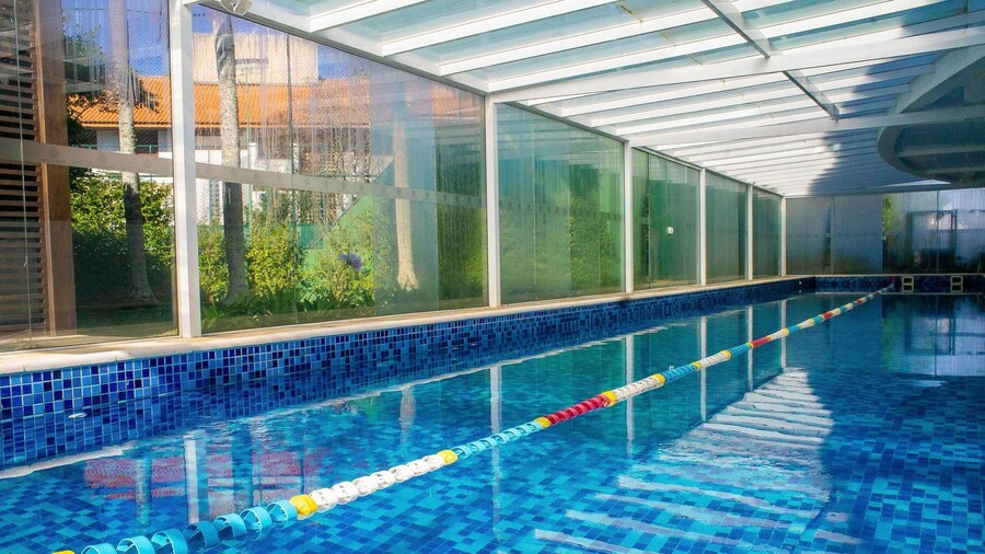 MHE - Apartments Close to the Beach Floripa/sc