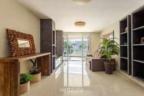 Leilighet – basic | Innvendig