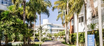 MHE - Apartments Close to the Beach Floripa/sc