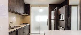 MHE - Apartments Close to the Beach Floripa/sc