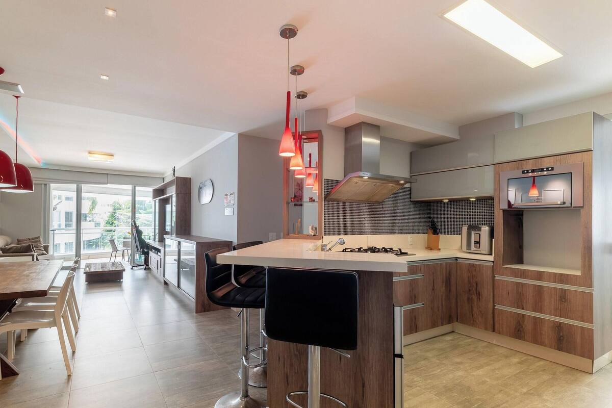 Basic Apartment | Private kitchen | Cookware/dishes/utensils