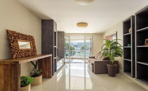 Basic Apartment | Interior - MHE - Apartments Close to the Beach Floripa/sc (Florianópolis)