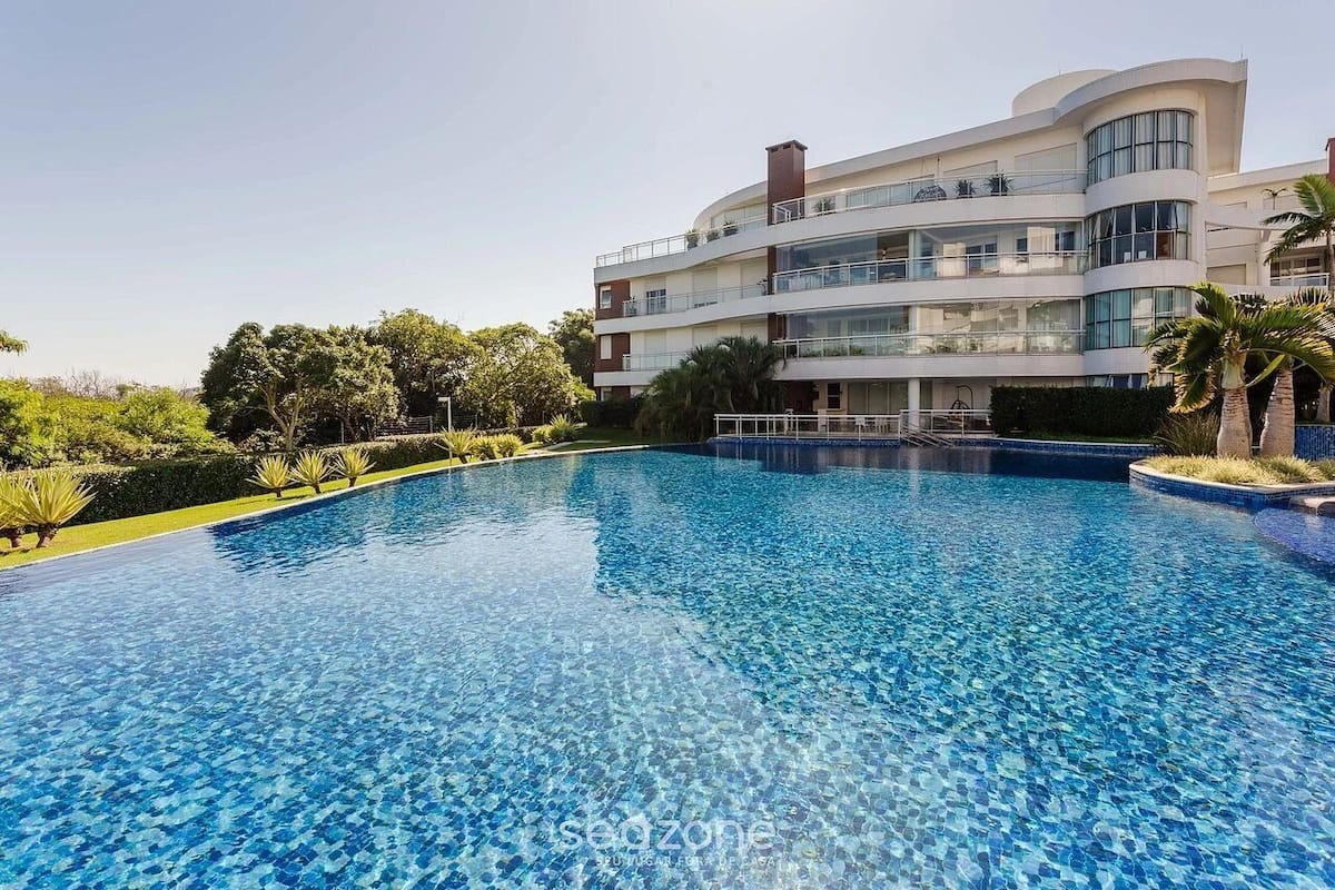 Eenvoudig appartement